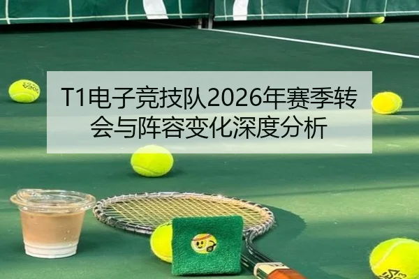 T1电子竞技队2026年赛季转会与阵容变化深度分析